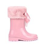 İgor W10239-010 CAMPERA CHAROL SOFT YAĞMUR ÇİZMESİ