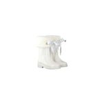 IGOR W10239 Campera Charol Soft Çocuk Beyaz Yağmur Çizmesi