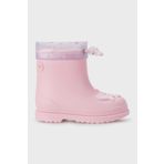 İgor W10242 Bimbi Elefante Pembe Unisex Çocuk Çizme