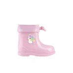 Igor W10253-010 Bimbi Unicornio Kız Çocuk Yağmur Çizmesi