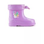 Igor W10253-018 Bimbi Unicornio Kız Çocuk Yağmur Çizmesi