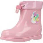 İgor W10253K Bimbi Unicornio Pembe Kız Çocuk Çizme