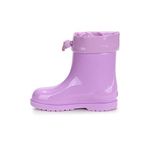 İgor W10253K Bimbi Unicornio Yağmur Lila Çocuk Çizme