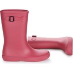 İgor W10256 Splash Euri Frambuaz Çocuk Su Geçirmez Yağmur Kar Çizme