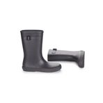 İgor W10256 Splash Euri Gri Çocuk Su Geçirmez Yağmur Kar Çizme