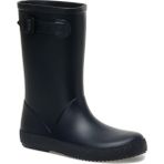 İgor W10256 Splash Euri Lacivert Erkek Çocuk Yağmur Kar Çizmesi