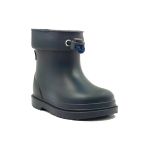 İgor W10257 Bimbi Euri Çocuk Çizme Lacivert
