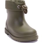 İgor W10257 Bimbi Euri Haki Ortopedik Erkek Çocuk Yağmur Çizmesi