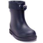 İgor W10257 Bimbi Euri Lacivert Ortopedik Erkek Çocuk Yağmur Çizmesi