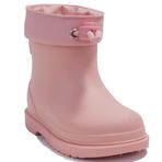 İgor W10257 Bimbi Euri Nut Ortopedik Kız Çocuk Yağmur Çizmesi