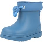 Igor W10257K Bimbi Euri Yağmur Mavi Çocuk Çizme