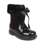 Igor W10258K Bimbi Soft Yağmur Kız Çocuk Çizme