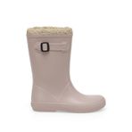 İgor W10260 SPLASH EURI BORREG Pembe Düz Kız Çocuk Sandalet