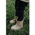 İgor W10274-004 Tokio Bej Çocuk Yağmur Çizmesi