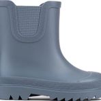 İgor W10274 Tokia Çizme Mavi