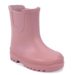 İgor W10274 Tokio Pembe Kız Çocuk Çizmesi