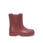 İgor W10274 Tokio Pembe Kız Çocuk Çizmesi