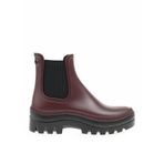 İgor W10280 Bordo Kadın Bot