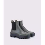 IGOR W10280 Soul Black Waterproof Kadın Bot Haki