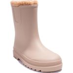 İgor W10290 Tokio Burreguito Bej Ortopedik Kürklü Erkek Çocuk Yağmur Çizmesi