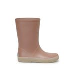 İgor W10292 SPLASH DK Pembe Kız Çocuk Yağmur Çizmesi