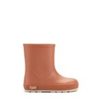 İgor W10294 YOGI DK Kırmızı Kız Çocuk Yağmur Çizmesi
