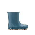 İgor W10294 YOGI DK Mavi Erkek Çocuk Yağmur Çizmesi