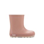 İgor W10294 Yogi Dk Pembe Kız Çocuk Yağmur Çizmesi