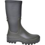 Igor W10301-002 Soul Engomado Kadın Yağmur Botu Haki Dış Materyal ve Konforlu Tasarım ile Trend Moda