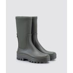 Igor W10301 Soul Engomado Waterproof Kadın Bot Haki