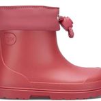 İgor W10305-133 Pembe Mendi Çocuk Outdoor Bot