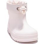 İgor W10305 Beyaz Mendi Gatito Ortopedik Kız Çocuk Çizme