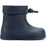 İgor W10305 MENDI Lacivert Erkek Çocuk Yağmur Çizmesi