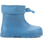 İgor W10305 MENDI Mavi Erkek Çocuk Yağmur Çizmesi