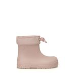 İgor W10305 MENDI Pembe Kız Çocuk Yağmur Çizmesi