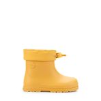 İgor W10305 MENDI Sarı Erkek Çocuk Yağmur Çizmesi