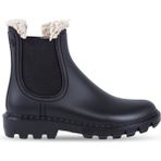 Igor W10320-002 Rock Borreguito Kadın Yağmur Çizmesi