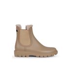 İgor W10320 Rock Borreguito Bej Kadın Çizme