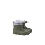 IGOR W10323-042 MENDI DINO KIŞLIK ÇOCUK BOT, 22, W10323-042, YEŞİL, Unisex Çocuk