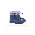 IGOR W10323-050 Mendi Dino Çocuk Yağmur Çizmesi LACİ