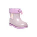 IGOR W10339 Bimbi Unicornio Glitter Pembe Kız Çocuk Çizme