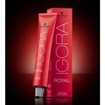 Igora 10-0 Ultra Sarı 60 ml Saç Boyası + 30 Volüm Mini Oksidan