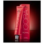 Igora 12-1 Özel Açıcı Sandre 60 ml Saç Boyası + 30 Volüm Mini Oksidan