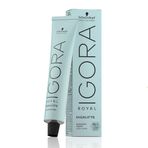 Igora 3 Adet Royal Highlifts 10-0 Ultra Sarı Saç Boyası