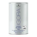 Igora 450 gr Mavi Plus Blond Vario Açıcı