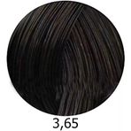Igora 5-88 Kahve Yoğun Kızıl