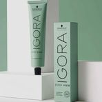 Igora Amonyaksız 60 ml 6.0 Koyu Kumral Saç Boyası