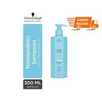 Igora Fibre Clinix Hydrate Nemlendirici 300 ml Şampuan