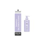 Igora Fibre Clinix Tame Yatıştırıcı Saç Bakım Kremi 250ml -%100 Orijinal