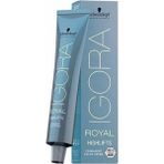 Igora Highlifts 60 ml 10.1-Ultra Sarı Sandre Saç Boyası